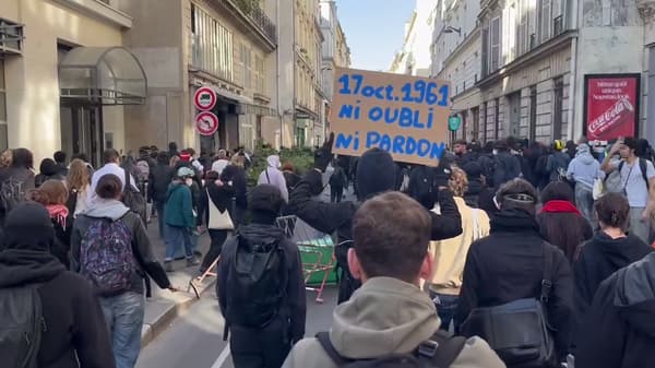 باريس تشتعل بالاحتجاجات... "السترات الصفراء" وطلاب المدارس يعودون إلى الشوارع.. فيديو
