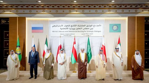 باحث في الشأن السياسي الخليجي والإقليمي: دول الخليج تعول على الدور الروسي لخفض التصعيد في المنطقة