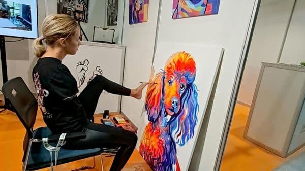 بمشاركة 50 دولة... دبي تشهد انطلاق النسخة الثامنة من معرض "إكسبو أصحاب الهمم الدولي"
