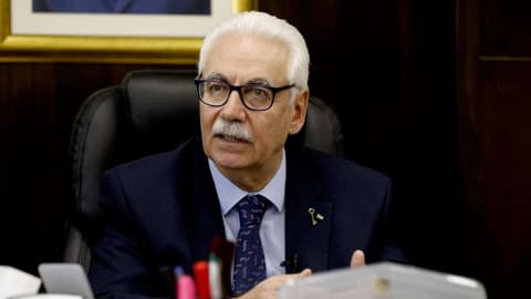 وزير الصحة الفلسطيني: نعول على روسيا وفي غزة نفقد يوميا من 4 إلى 6 أشخاص