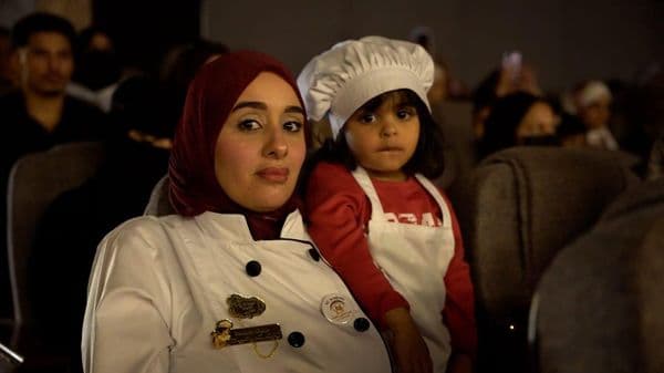 ملتقى الطهاة في بنغازي... نكهات تجمع الثقافات وتفتح للمطبخ الليبي أبواب العالمية