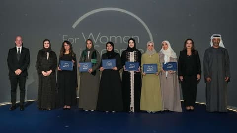 باحثات عربيات يطورن حلولا للأمراض ونقص المياه