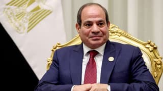 السيسي: أي رهان على قبول مصر بفرض الأمر الواقع أو التفريط في أمنها المائي خاسر