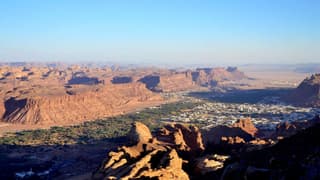 السعودية تنضم إلى شبكة عالمية لرصد الظواهر الفلكية النادرة عبر محطتين في منطقة العلا
