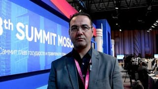 إعلامي مغربي: القمة الروسية الأفريقية فرصة لتعزيز الشراكات الاستراتيجية والتعاون الإعلامي