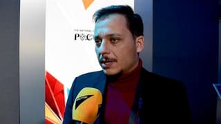 إعلامي جزائري: التعاون الإعلامي الروسي الجزائري ضرورة في ظل "حرب السرديات"