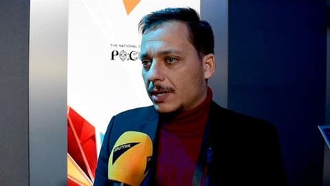 إعلامي جزائري: التعاون الإعلامي الروسي الجزائري ضرورة في ظل "حرب السرديات"