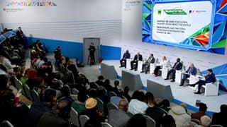 باحث: الاحتياجات التنموية المتزايدة للدول تزيد من أهمية قمة "روسيا ـ أفريقيا"
