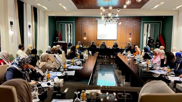 المرأة الليبية والانتخابات المقبلة... مطالب بتعزيز التمثيل ومراجعة القوانين