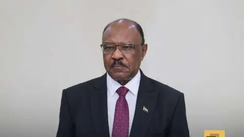 وزير الخارجية السوداني: الخرطوم تعول على دور روسي محوري في إعادة الإعمار بعد انتهاء النزاع المسلح