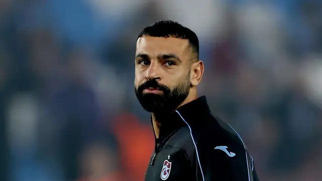 ليس محمد صلاح فقط... هدفان وراء زيارة هاني أبو ريدة إلى تركيا
