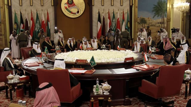 التعاون الخليجي يعلن تأجيل القمة الأوروبية في الرياض بسبب تهديدات "أنصار الله"