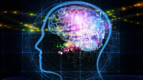 علماء روس يستخدمون المغناطيس لتنشيط خلايا الدماغ دون الحاجة لغرس أجهزة