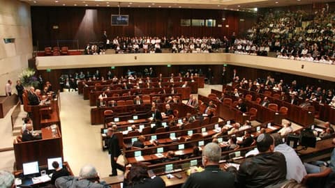 كيف يستخدم بن غفير ورقة الأسرى الفلسطينيين للدعاية قبل انتخابات الكنيست؟