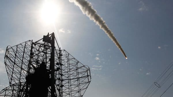 مسؤول سابق في الناتو: الأرض تنهار تحت أقدام القوات الأوكرانية