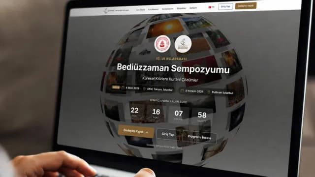 بمشاركات أكاديمية رفيعة.. إسطنبول تبحث "الحلول القرآنية لمشكلات الحضارة المعاصرة"
