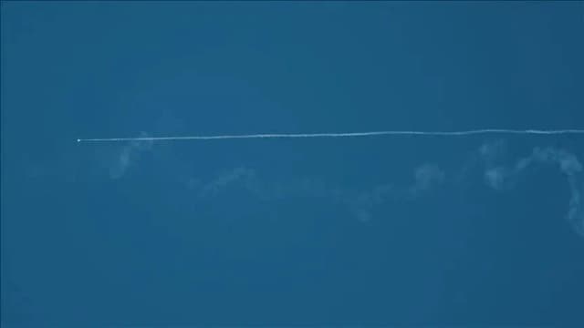 العراق.. 3 مسيّرات تستهدف مخيم "آزادي" في أربيل