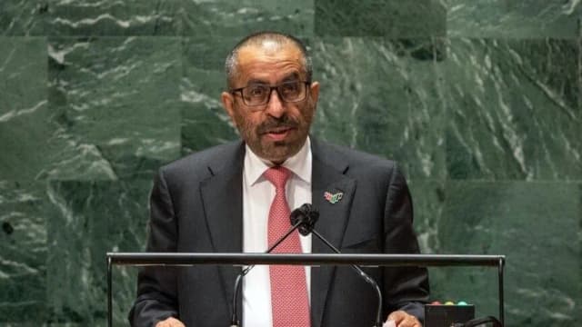 من منبر الأمم المتحدة.. الإمارات تدعو لخفض التصعيد في المنطقة