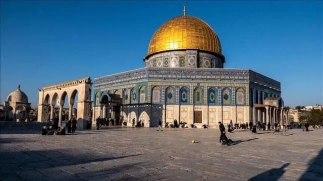 "حماس" تحيي ذكرى انتفاضة الأقصى وتدعو لتحرك عربي وإسلامي لدعم الفلسطينيين