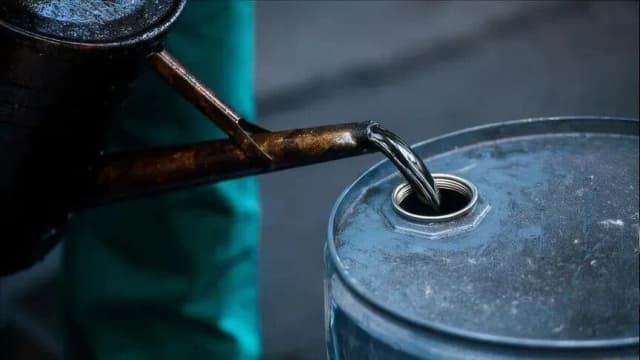سعر برنت يقفز 2.7 بالمئة إثر رفض ترامب مقترح إيران