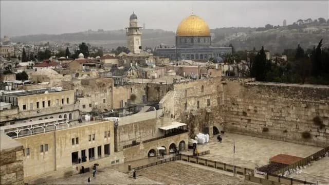 الذكرى الـ26 لانتفاضة الأقصى.. أبرز المحطات في 5 سنوات دامية