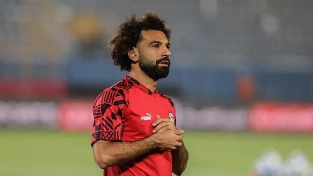 مدرب منتخب مصر يرد على جدل محمد صلاح: أرحناه خشية تعرضه للإصابة