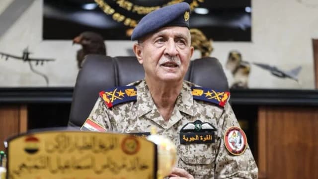 بغداد: قوات التحالف لم تنفذ أي مهام جوية داخل العراق منذ مطلع 2026
