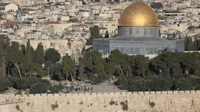 1792 مستوطنًا يقتحمون الأقصى وبن غفير يؤدي طقوسًا تلمودية