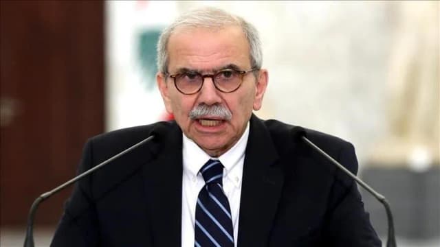 نواف سلام يدعو واشنطن لتفعيل الإطار الثلاثي وانسحاب إسرائيل من لبنان