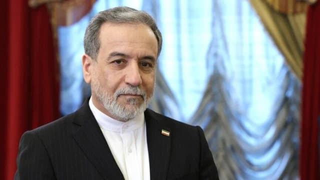 إعلام إيراني: عراقجي يلتقي وسطاء قطريين الاثنين في الولايات المتحدة