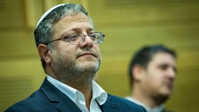 هيئة فلسطينية تعتبر توعد بن غفير لأسير بالإعدام "إرهابا منظما"