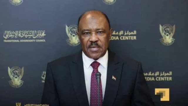 السودان يطالب بوقف التدخلات الخارجية ونزع سلاح "الدعم السريع"