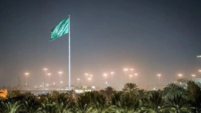 السعودية تعلن "زوال الخطر" في جازان ونجران بعد دقائق من الإعلان عنه