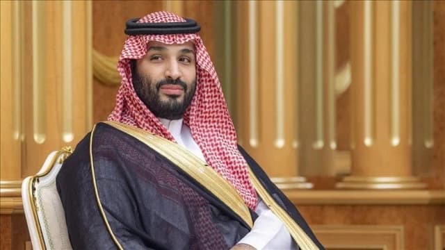 محمد بن سلمان وميلوني يبحثان تعزيز التعاون ومستجدات المنطقة