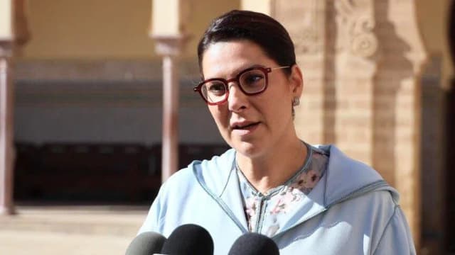 المغرب.. المنصوري تبدأ مشاورات تشكيل الحكومة الجديدة