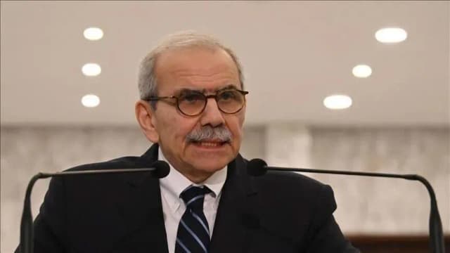 لبنان.. سلام يدعو لجدول زمني متواز بين انسحاب إسرائيل وحصر السلاح