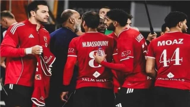 يد.. الأهلي يهزم فوكس برلين ويضرب موعدا مع الزمالك في "سوبر غلوب"