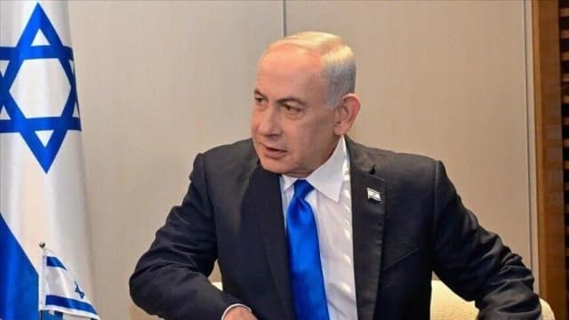 نتنياهو يعقد مشاورات أمنية عقب تحذيره من هجمات قبيل الانتخابات