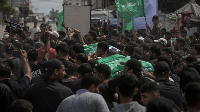 "القسام" تعلن مقتل قائد لواء شمال غزة بـ"عملية اغتيال" إسرائيلية