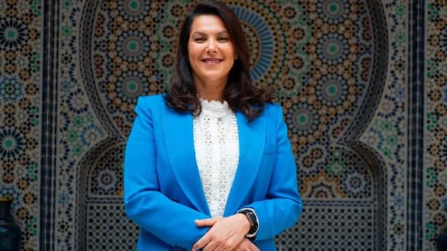 فاطمة الزهراء المنصوري.. من هي أول امرأة تترأس حكومة المغرب؟