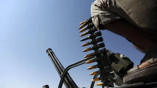 إعلام يمني يتحدث عن اغتيال قيادي بحزب الإصلاح في تفجير بمحافظة إب