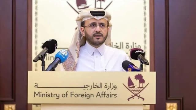 قطر: وساطتنا مستمرة وننقل رسائل بين واشنطن وطهران