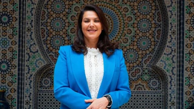 المغرب.. فاطمة الزهراء المنصوري أول امرأة تُكلف برئاسة الحكومة