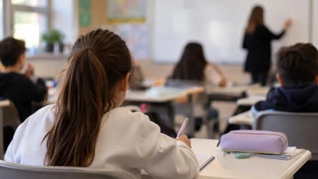 تقرير: تركيا تتفوق تعليميا على دول "التعاون الاقتصادي والتنمية"