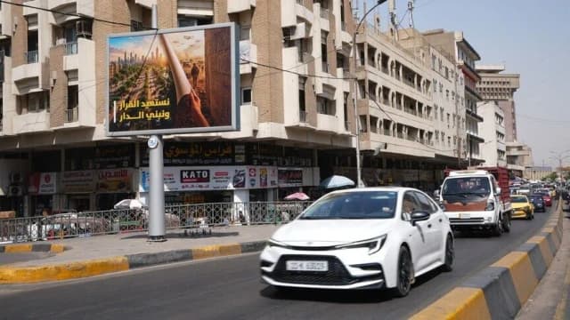 مع انتهاء مهمة التحالف.. عراقيون يستذكرون ويلات الغزو الأمريكي 2003