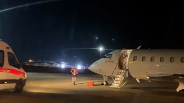 صحيفة عبرية: السعودية رفضت هبوط طائرات إجلاء عسكرية إسرائيلية في تبوك