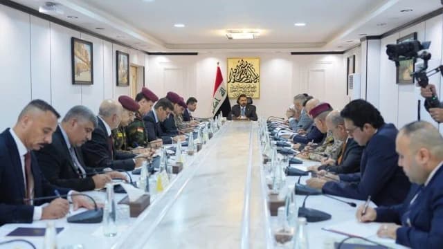 العراق عقب انسحاب التحالف: ماضون بشراكات دولية بعيدا عن سياسة المحاور
