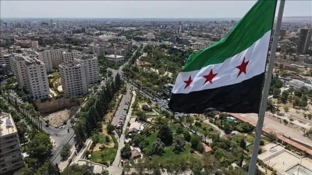 سوريا تنفي عقد اجتماع مع "حزب الله" في تركيا