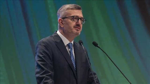 دوران: الإنسانية الفائز الأكبر بمباراة "قونيا سبور" ومنتخب فلسطين