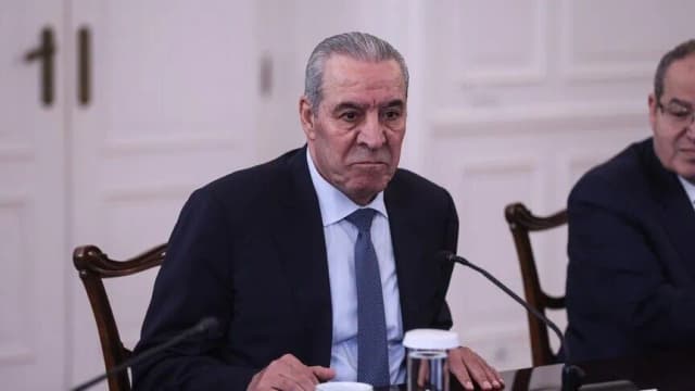 الشيخ يطالب المجتمع الدولي بالعمل لتوفير حماية عاجلة للشعب الفلسطيني